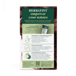 Herbatint h�rfarve - 7M Mahogany Blonde