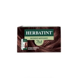 Herbatint h�rfarve - 7M Mahogany Blonde