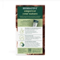 Herbatint h�rfarve - 7R Copper Blonde