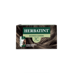 Herbatint h�rfarve - 7C Ash Blonde