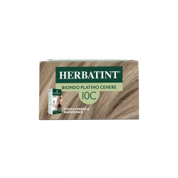 Herbatint h�rfarve - 10C	Platinium Ash Blonde