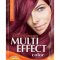 Joanna Multi Effect Instant Shampoo Color - Skyllefarve - 5 stk.