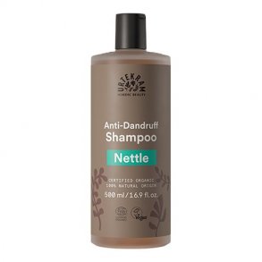 Urtekram Shampoo Brndenlde Anti-Skl - 500 ml.