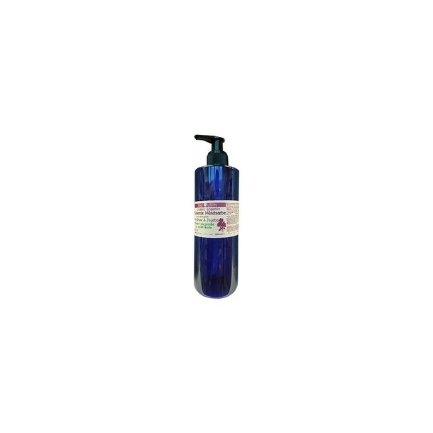 MacUrth Hndsbe Vildrose &amp; Jojoba - 350 ml.