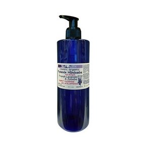 MacUrth Hndsbe fl. Fransk Lavendel - 350 ml.