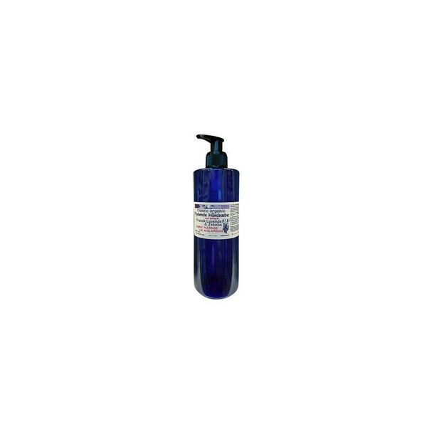 MacUrth Hndsbe fl. Fransk Lavendel - 350 ml.