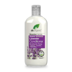 Dr. Organic Balsam 265 ml - Lavendel