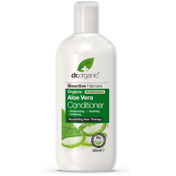 Dr. Organic Balsam 250 ml - Aloe Vera