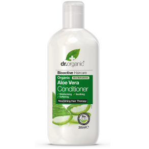Dr. Organic Balsam 250 ml - Aloe Vera