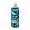 Faith in Nature Fragrance Free Shampoo - 400 ml.