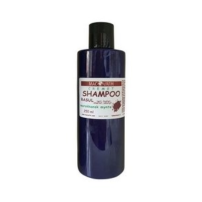 MacUrth Rasul cremeshampoo mynte - 500 ml.