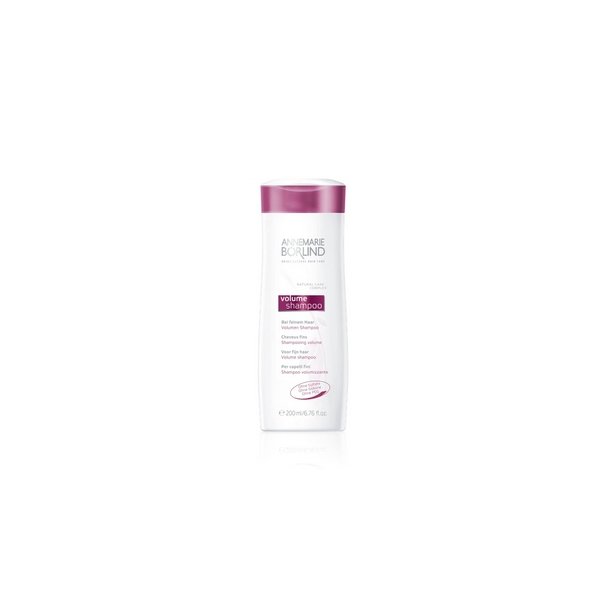 Annemarie Brlind Volume Shampoo - 200 ml