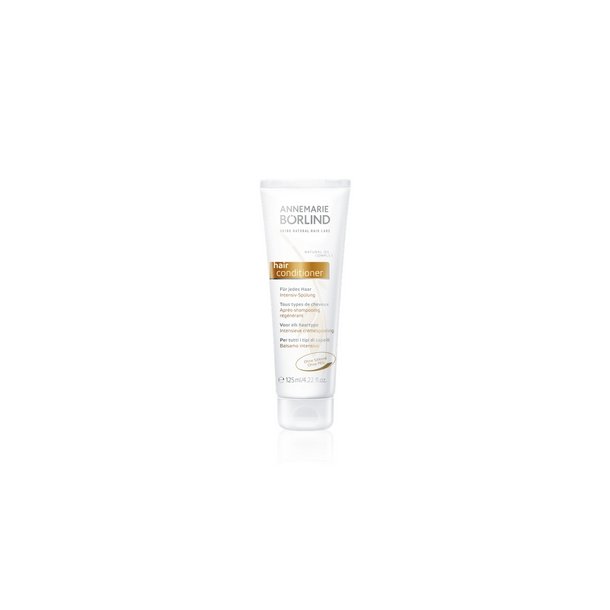 Annemarie Brlind Conditioner - 125 ml