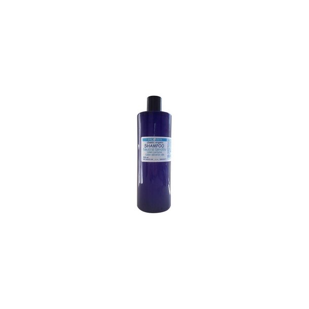 MacUrth Shampoo Neutral MacUrth - 500 ml.