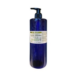 MacUrth Hndsbe fl. Citrongrs - 500 ml.
