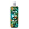 Faith in Nature Kokos Shampoo - 400 ml.
