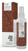 Australian Bodycare Tea Tree Oil - Hair Spray after Lice-treatment - 150 ml.