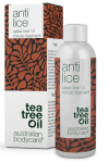 Australian Bodycare Tea Tree Oil - Anti Lice - 100 ml.