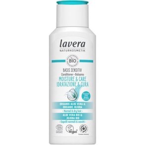 Lavera Naturkosmetik Conditioner Moisture & Care - 200 ml