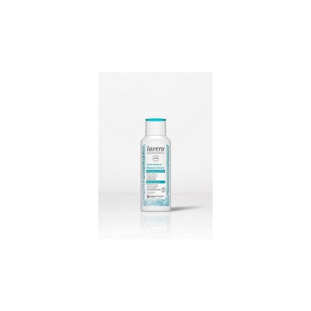 Lavera Naturkosmetik Conditioner Moisture &amp; Care - 200 ml