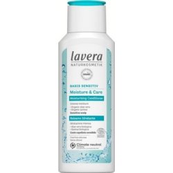 Lavera Naturkosmetik Conditioner Moisture &amp; Care - 200 ml