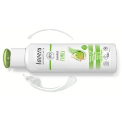 Lavera Naturkosmetik Shampoo Family - 250 ml.