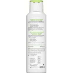 Lavera Naturkosmetik Shampoo Family - 250 ml.