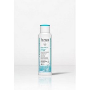 Lavera Naturkosmetik Shampoo - Moisture & Care