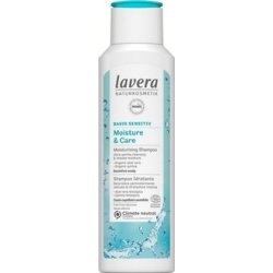Lavera Naturkosmetik Shampoo - Moisture &amp; Care