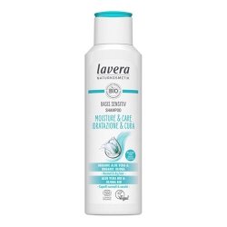 Lavera Naturkosmetik Shampoo - Moisture &amp; Care