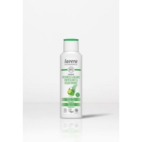 Lavera Naturkosmetik Shampoo Freshness & Balance - 250 ml.