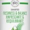Lavera Naturkosmetik Shampoo Freshness & Balance - 250 ml.