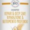 Lavera Naturkosmetik Shampoo Repair & Deep Care - 250 ml.