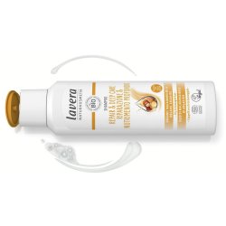 Lavera Naturkosmetik Shampoo Repair &amp; Deep Care - 250 ml.