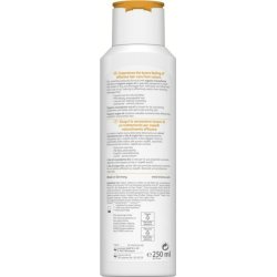 Lavera Naturkosmetik Shampoo Repair &amp; Deep Care - 250 ml.