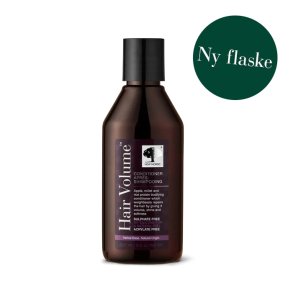 New Nordic Hair Volume Balsam - 250 ml.