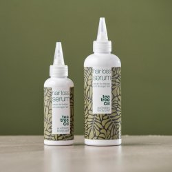 Australian Bodycare Tea Tree Oil - Hair Loss Serum - 250 ml.
