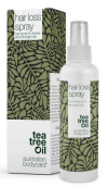 Australian Bodycare Tea Tree Oil - Hair Loss Spray - 150 ml