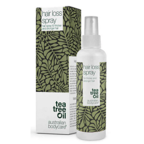 Australian Bodycare Tea Tree Oil - Hair Loss Spray - 150 ml