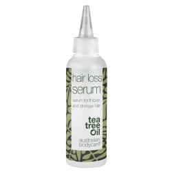 Australian Bodycare Tea Tree Oil - Hair Loss Serum - 100 ml.