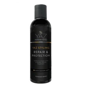 YAZ PERSIAN HERBS Styling, Repair & Protection - 200 ml