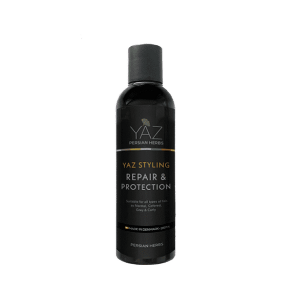 YAZ PERSIAN HERBS Styling, Repair & Protection - 200 ml