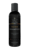YAZ PERSIAN HERBS Hair shampoo - 200 ml