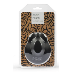 Australian Bodycare Tea Tree Oil - Scalp Brush - 1 stk.