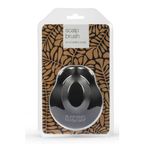 Australian Bodycare Tea Tree Oil - Scalp Brush - 1 stk.