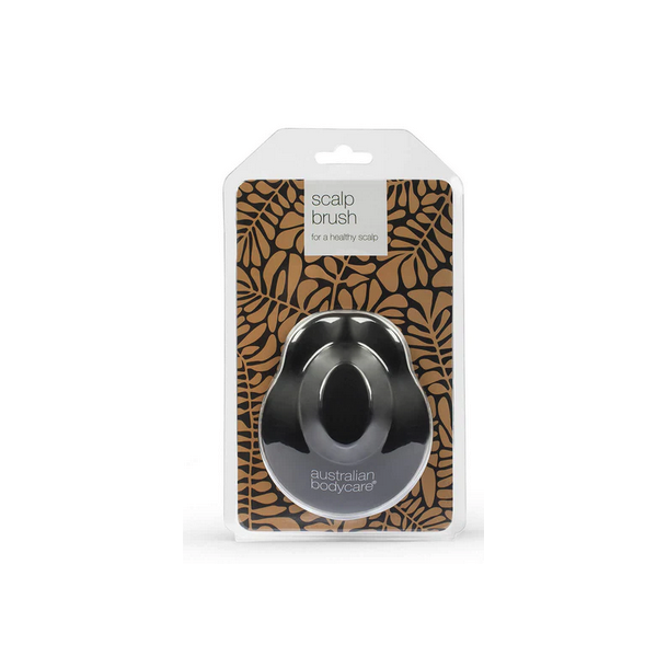 Australian Bodycare Tea Tree Oil - Scalp Brush - 1 stk.