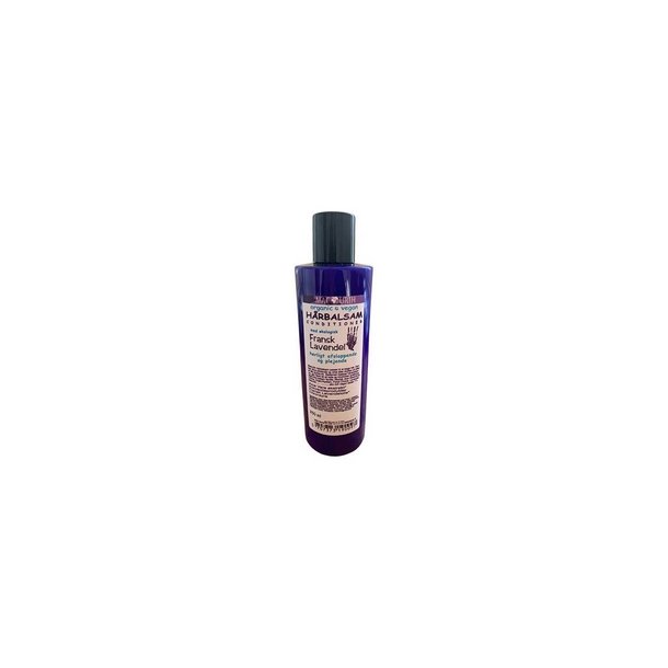 MacUrth Balsam kur Lavendel - 250 ml.