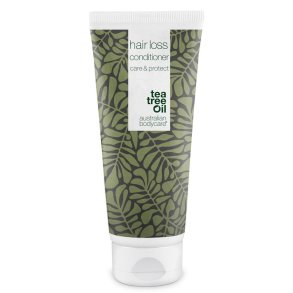 Australian Bodycare Tea Tree Oil - Hair loss conditioner - 200 ml 