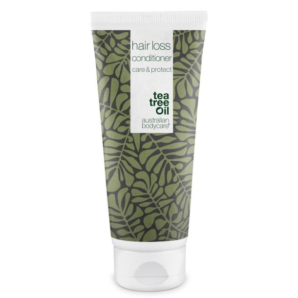 Australian Bodycare Tea Tree Oil - Hair loss conditioner - 200 ml