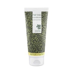 Australian Bodycare Tea tree Oil Hair Loss Conditioner Lemon Myrtle - 200 ml. 